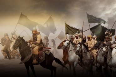 Ceritakanlah Anakmu Sosok-Sosok Pahlawan Dalam Islam