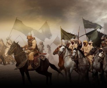 Ceritakanlah Anakmu Sosok-Sosok Pahlawan Dalam Islam