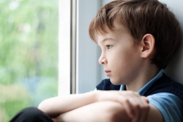 Lakukan 5 Langkah Ini saat Anak Menjelek-jelekkan Diri Sendiri