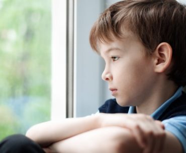 Lakukan 5 Langkah Ini saat Anak Menjelek-jelekkan Diri Sendiri