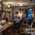 Mampir ke Restoran Wardah, Restoran di Pulau Jeju yang Dikelola Pengungsi Yaman