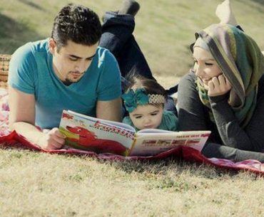 Suami Harus Tahu Ini Agar Rumah Tangga