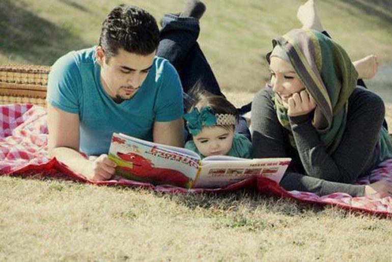 Suami Harus Tahu Ini Agar Rumah Tangga