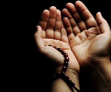 Penting! Inilah Berkah Membaca Bismillah