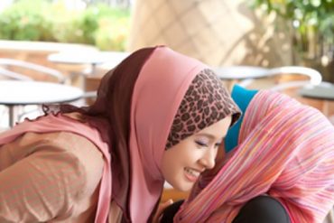Inilah Adab-Adab Bergaul Dengan Sesama Muslim yang Wajib Kamu Tahu (Part 2)
