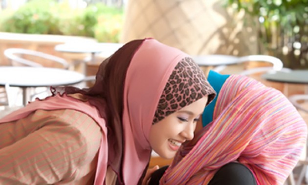 Inilah Adab-Adab Bergaul Dengan Sesama Muslim yang Wajib Kamu Tahu (Part 2)