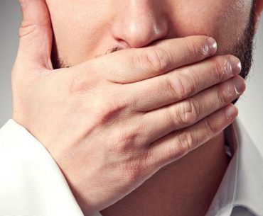 Lisanmu Mencerminkan Kepribadianmu