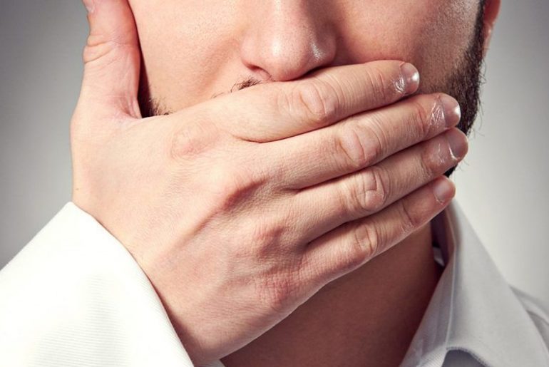 Lisanmu Mencerminkan Kepribadianmu