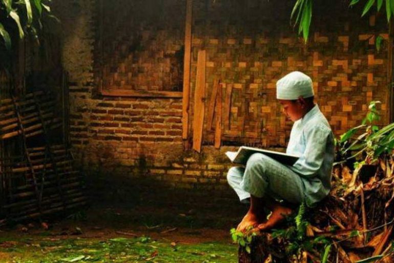 Meneladani Kesederhanaan Rasulullah SAW (Part 2)