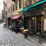 Hobi Belanja? Kunjungi 4 Jalanan di Istanbul Ini