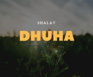 Keistimewaan Derajat Orang yang Gemar Shalat Dhuha