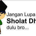 Inilah Beberapa Kedahsyatan Efek Shalat Dhuha (Part 2)