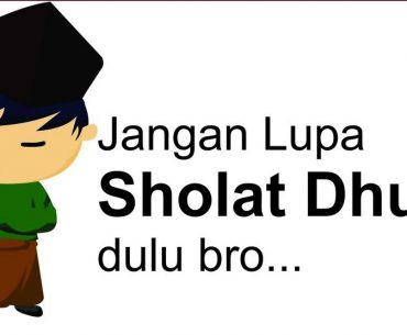 Inilah Beberapa Kedahsyatan Efek Shalat Dhuha (Part 2)