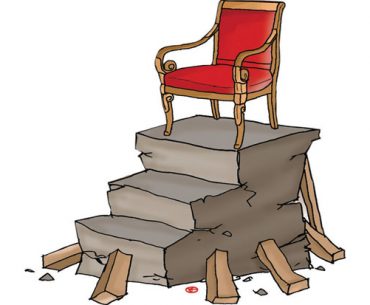 Beginilah Cara Kita Semestinya Menyikapi Kekuasaan Menurut Islam (Part 1)