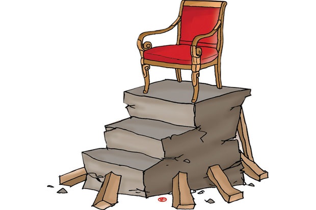 Beginilah Cara Kita Semestinya Menyikapi Kekuasaan Menurut Islam (Part 1)