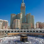 Syarat Agar Thawaf Sah