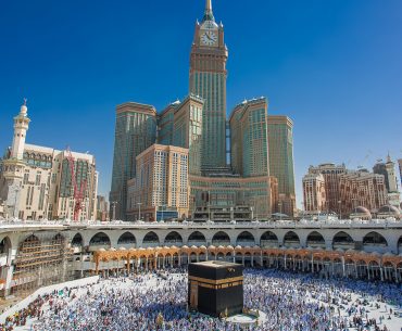 9 Syarat Agar Thawaf Sah Syarat Agar Thawaf Sah