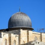 Terkuak, Ini Alasan Masjid Al Aqsa Jadi Kiblat Umat Islam