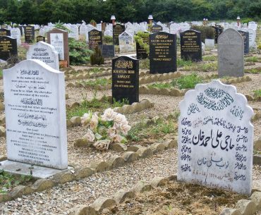 hal makruh saat ziarah