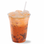 Inilah Kandungan Gizi Pada Thai Tea