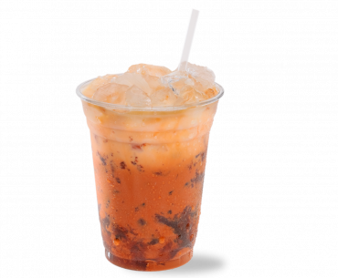 Inilah Kandungan Gizi Pada Thai Tea Inilah Kandungan Gizi Pada Thai Tea