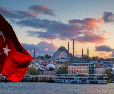 Mencontoh Turki yang Berjuang Menanamkan Nilai-Nilai Islam Kembali