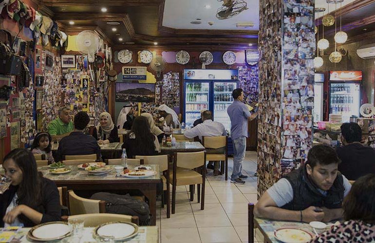 Jalan-Jalan ke Dubai dengan Budget Terjangkau? Bisa! Cek Di Sini