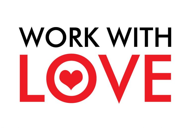 Kerjakanlah Sesuatu Dengan Sepenuh Hati