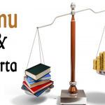 Inilah Perbedaan Antara Ilmu Sunnah & Harta