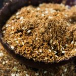 Zaatar, Campuran Rempah Serbaguna