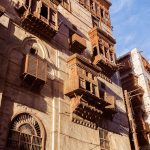 Al Balad, Kota Tua di Jeddah Favorit Wisatawan