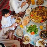 Adab Makan & Minum yang Wajib Kamu Tahu (Part 2)