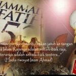 Muhammad Al-Fatih, Sosok Luar Biasa yang Seharusnya Menjadi Idola Para Remaja (Part 2)