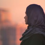 alasan wanita iran melepas hijab