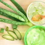 Wajah Mulus dan Bersih. Coba 4 Perawatan dengan Lidah Buaya Ini