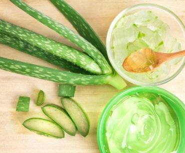 Wajah Mulus dan Bersih. Coba 4 Perawatan dengan Lidah Buaya Ini