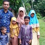 Jadilah Orang Tua Betulan, Jangan Hanya Kebetulan