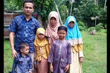 Jadilah Orang Tua Betulan, Jangan Hanya Kebetulan