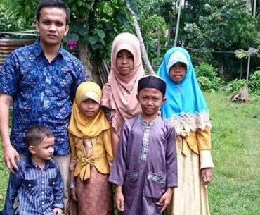 Jadilah Orang Tua Betulan, Jangan Hanya Kebetulan