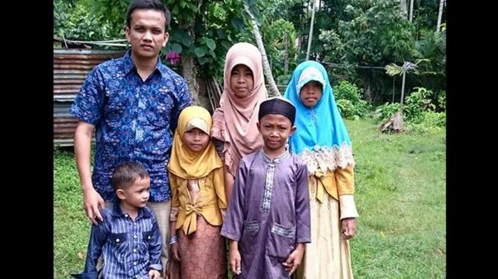 Jadilah Orang Tua Betulan, Jangan Hanya Kebetulan