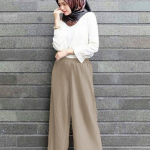 Tips Padu Padan untuk Pemilik Tubuh Strawberry