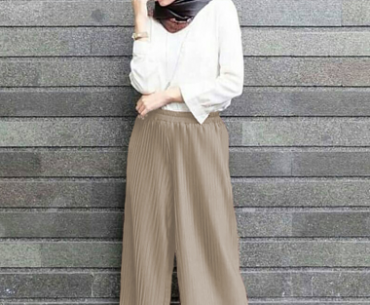 Tips Padu Padan untuk Pemilik Tubuh Strawberry Tips Padu Padan untuk Pemilik Tubuh Strawberry