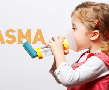 Kenali Jenis Asma Bronkial