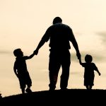Sabar, Kunci Utama Orang Tua Dalam Mendidik Anak