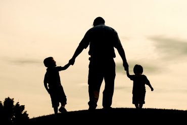 Sabar, Kunci Utama Orang Tua Dalam Mendidik Anak