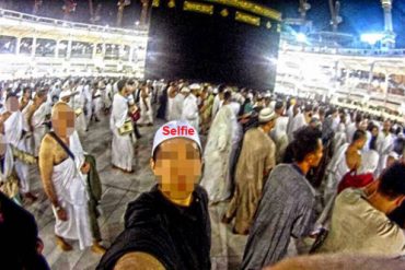 4 Hal Ini Harus Dihindari Jamaah Haji dan Umroh