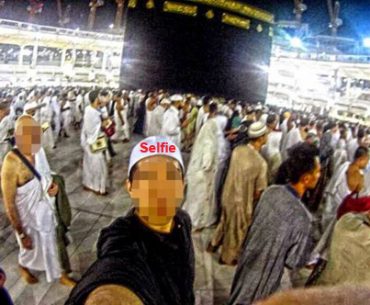 4 Hal Ini Harus Dihindari Jamaah Haji dan Umroh