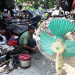 Sedekahkanlah Semua Barangmu yang Sudah Tak Terpakai