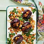 Fattet Makdoos, Kuliner Berlapis yang Memanjakan Lidah