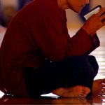 Sahabat yang Sholih Adalah Kenikmatan Luar Biasa